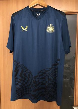 Футбольне джерсі / футболка newcastle united