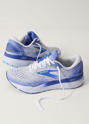 Бігові кросівки brooks ghost 16