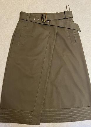 Спідниця massimo dutti 2