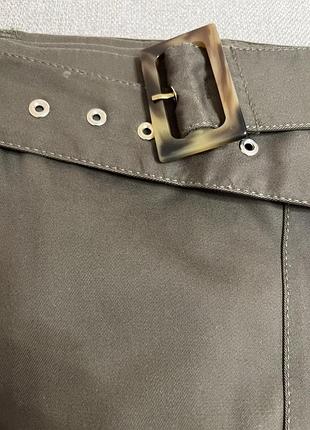 Спідниця massimo dutti 3