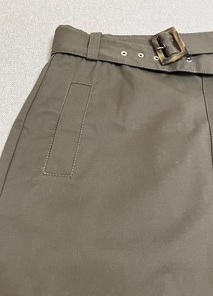 Спідниця massimo dutti 10