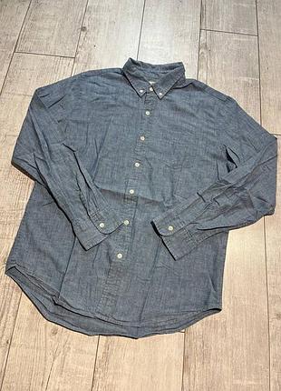 Мужская рубашка levi’s