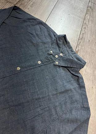Мужская рубашка levi’s 2