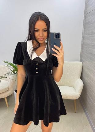 Платье miu miu