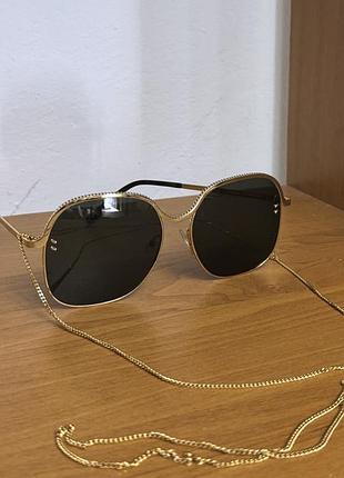 Очки stella mccartney