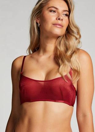 Бюстгальтер hunkemöller