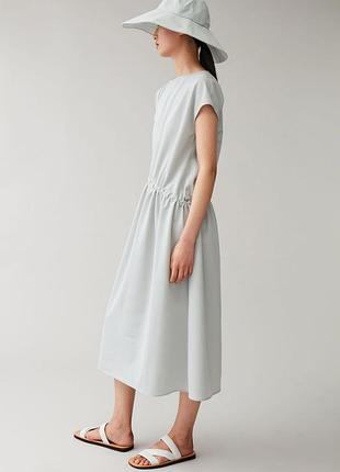 Стильное платье cos