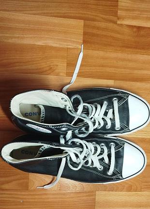 Кеди converse 3