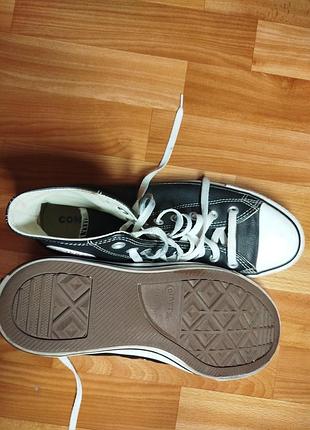 Кеди converse 2