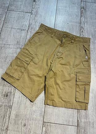 Мужские карго шорты quiksilver