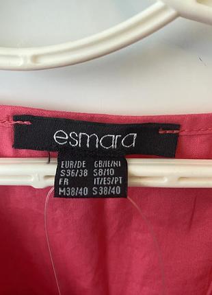 Плаття esmara ,44 3