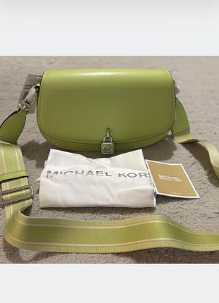 Сумка шкіра оригінал michael kors