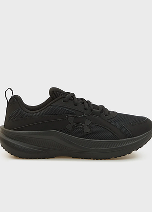 Оригінал! сша! чоловічі кросівки under armour charged+ assert 11 6006723-002 новий стан
