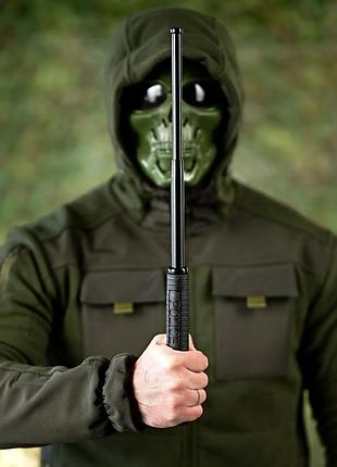 Телескопічна дубинка police тр6620(49 - 01)