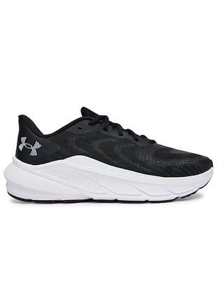 Оригінал! сша! чоловічі кросівки under armour turbulence 3 6006717-001 у новому стані