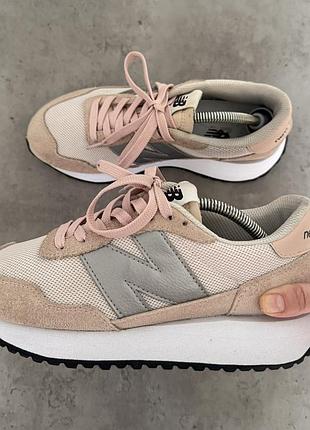 Кросівки new balance 327 жіночі , розмір 36