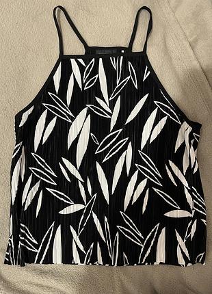 Майка topshop