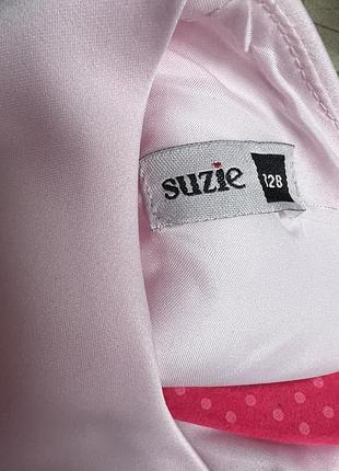 Сукня для дівчинки suzie 8