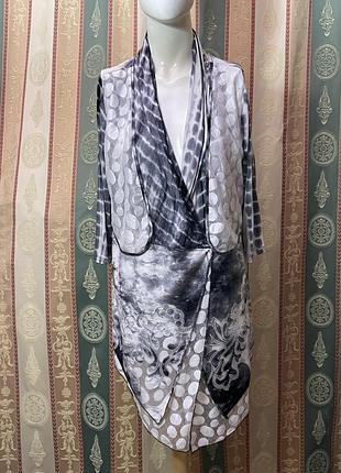 Вишуканий літній кардиган  izabel london.