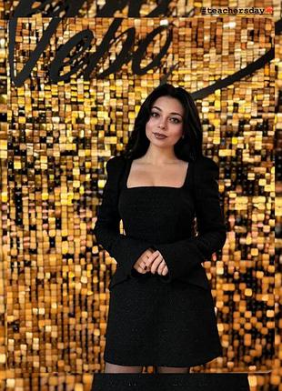 Елегантна сукня vloria