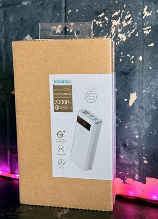 Продаю powerbank повербанк на 20000 mah