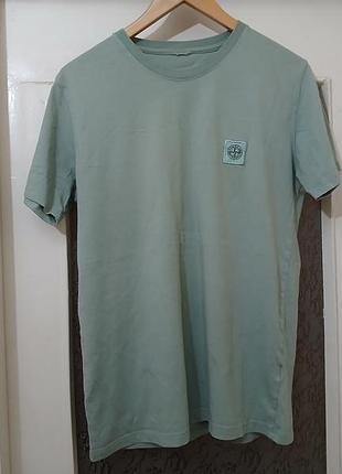 Футболка stone island
размер м