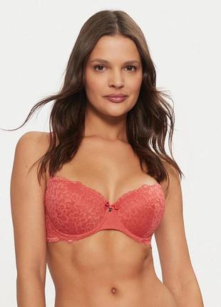 Бюстгальтер hunkemöller