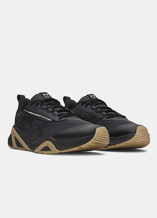 Оригінал! сша! чоловічі кросівки under armour charged commit tr 5-gry 6007140-016 новий стан