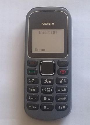 Nokia 1280 как новый