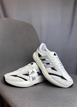 Оригінальні нові чоловічі кросівки adidas lightshift 2.0