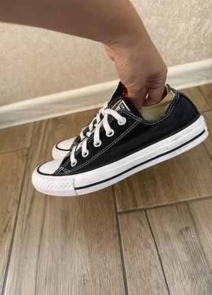 Converse 36 розмір
