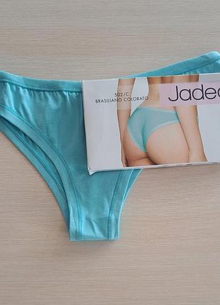 Трусики женские бразилианки jadea 502