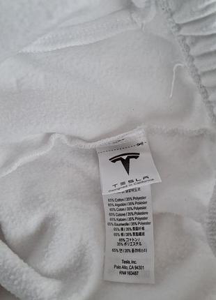 Укороченное худи tesla 6