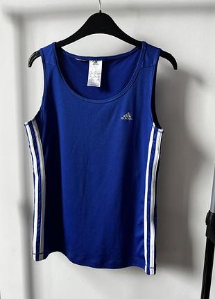 Майка для хлопчика adidas