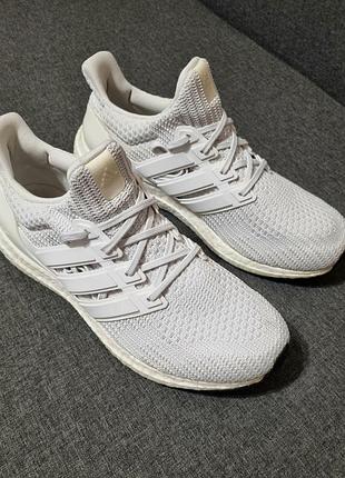 Мужские кроссовки серии adidas ultraboost