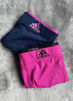 Чоловічі труси боксери adidas