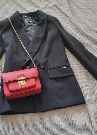 Піджак , блейзер elisabetta franchi s