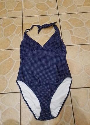Купальник суцільний  р.12uk.  boux avenue