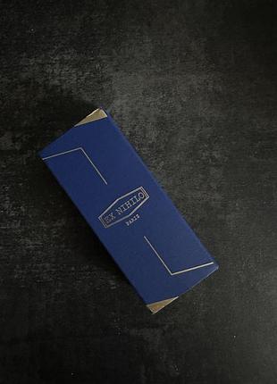 Пробник ex nihilo blue talisman