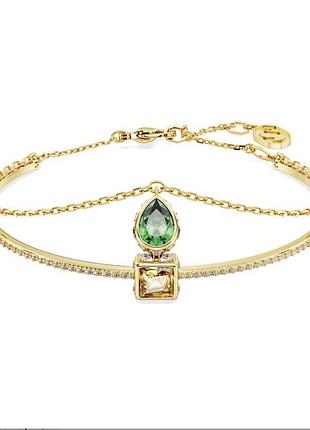 Браслет swarovski сваровски