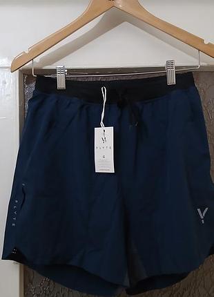 Шорти flyte mens sprite shorts розмір m нові з магазинними бірками