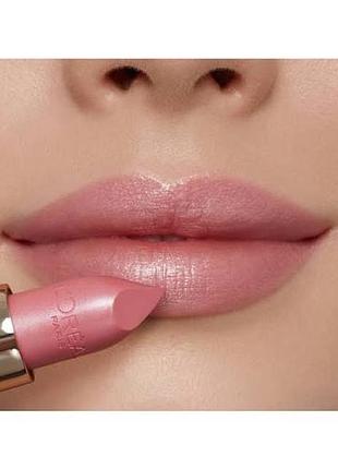 L'oreal paris color riche 303 rose tendre балеріна культова помада бу