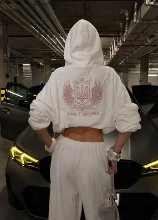 Спорт костюм жіночий