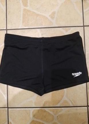 Плавки дитячі на 5-6 років.  speedo