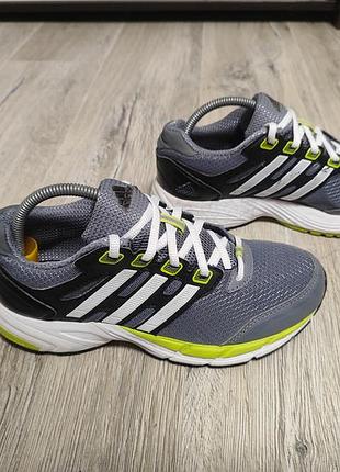 Кроссовки adidas supernova sequencil 6 xj