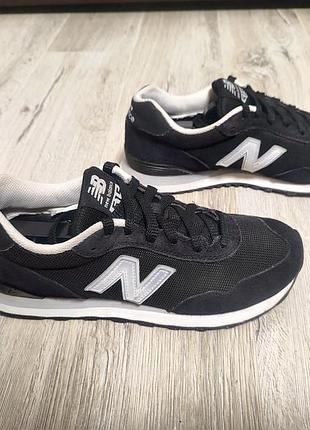 Кроссовки new balance 515
