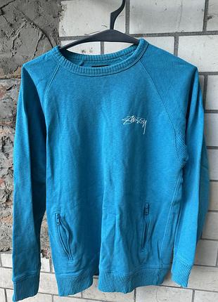Світшот stussy