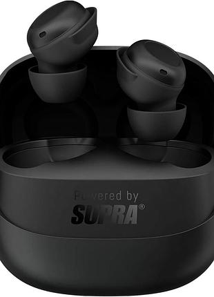 Беспроводные наушники sound by sweden zero-tx2 mini black