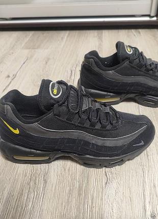 Кроссовки nike air max 95