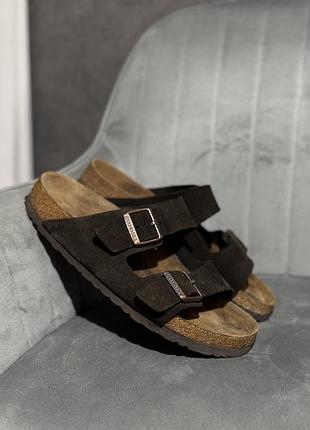Шльопанці birkenstock 41р оригінал